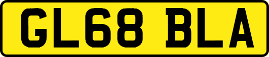 GL68BLA