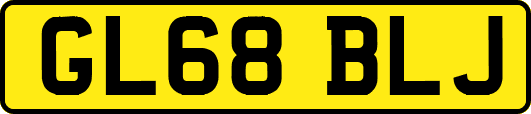 GL68BLJ