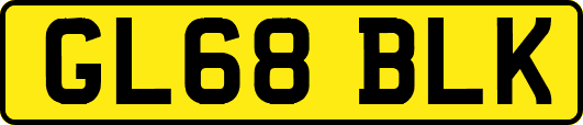 GL68BLK