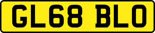 GL68BLO
