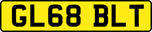 GL68BLT