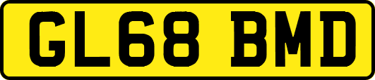GL68BMD