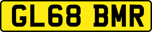 GL68BMR
