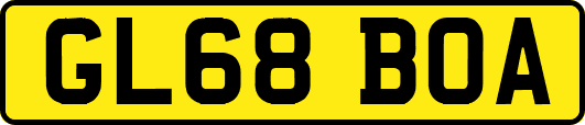 GL68BOA
