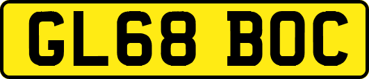 GL68BOC