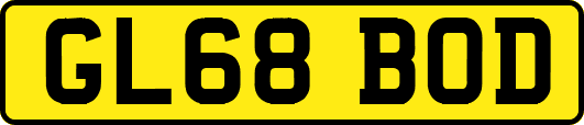 GL68BOD