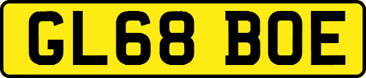 GL68BOE