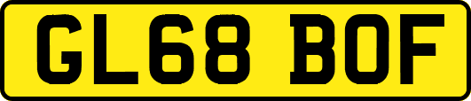 GL68BOF