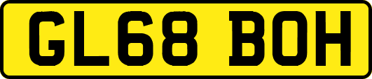 GL68BOH
