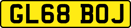 GL68BOJ