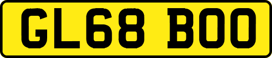 GL68BOO