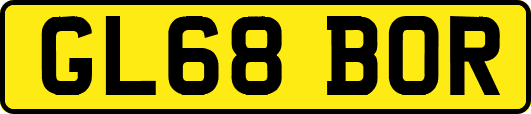 GL68BOR