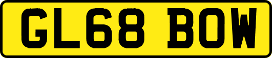 GL68BOW