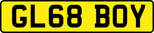 GL68BOY