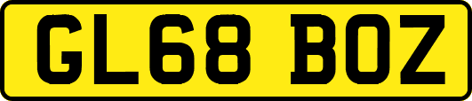 GL68BOZ