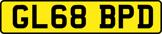 GL68BPD