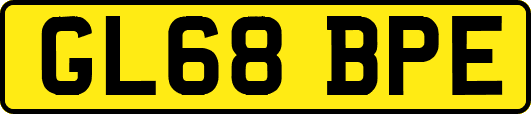 GL68BPE