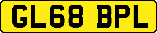 GL68BPL