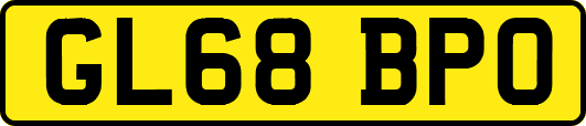 GL68BPO