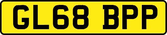 GL68BPP