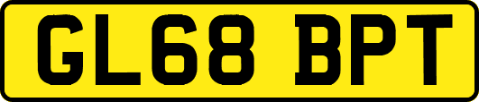 GL68BPT