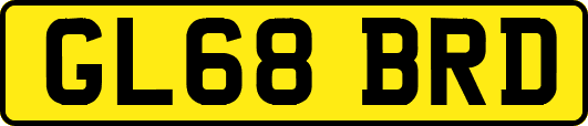 GL68BRD