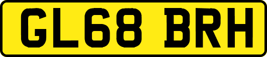 GL68BRH