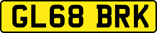 GL68BRK