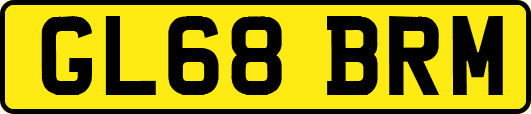 GL68BRM