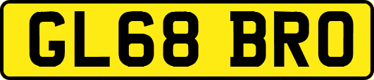 GL68BRO