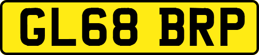GL68BRP