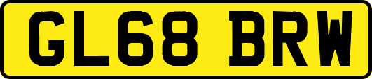 GL68BRW