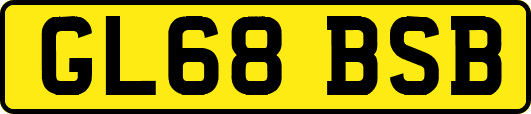 GL68BSB