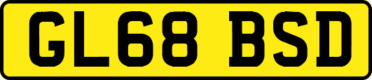 GL68BSD