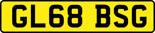 GL68BSG