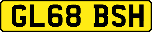 GL68BSH