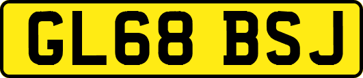 GL68BSJ