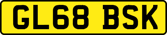 GL68BSK