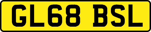 GL68BSL