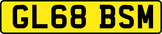 GL68BSM