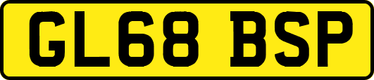 GL68BSP