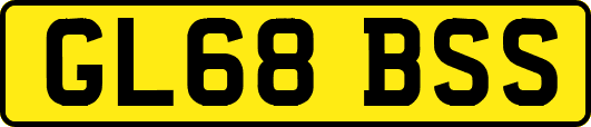 GL68BSS