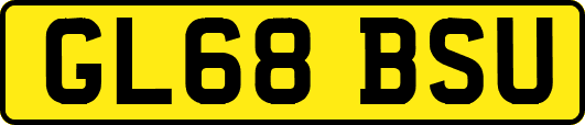 GL68BSU