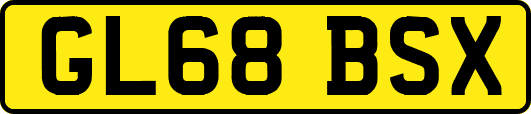 GL68BSX