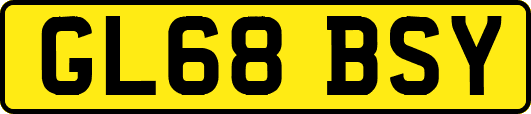 GL68BSY