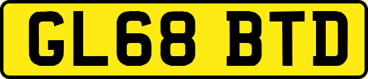 GL68BTD