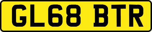 GL68BTR