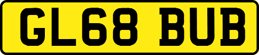 GL68BUB