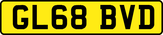 GL68BVD