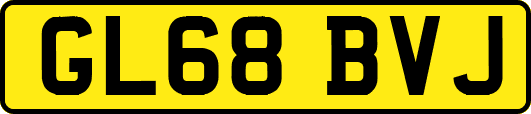 GL68BVJ